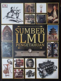 Image of 3. children's literature - engines and motors (sumber ilmu pengetahuan)