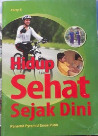 Image of Hidup sehat sejak dini