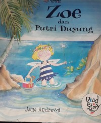 Image of Zoe dan putri duyung
