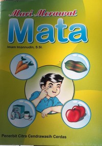 Image of Mari merawat mata