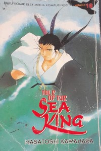 Image of tale of the