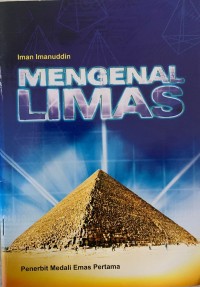 Image of Mengenal limas
