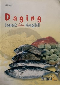 Image of Daging lezat dan bergizi