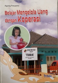Image of Belajar mengelola uang dengan koperasi