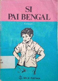 Image of SI PAI BENGAL