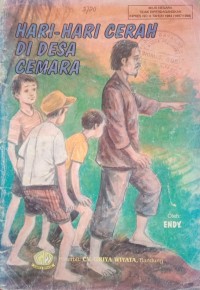 Image of Hari-Hari Cerah Di Desa Cemara