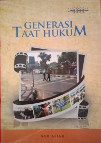 Image of Generasi Taat Hukum