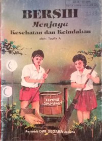 Image of Bersih Menjaga Kesehatan dan Keindahan