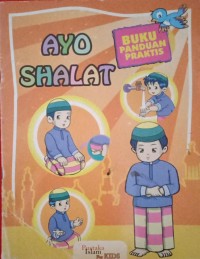 Image of Ayo Shalat