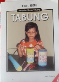 Image of Tabung