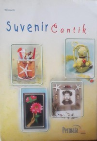 Image of Suvenir cantik