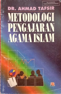 Image of Metodologi Pengajaran Agama Islam