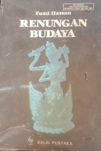 Image of Renungan budaya