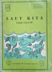 Image of Laut Kita