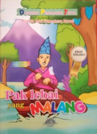 Image of Pak Lebai Yang Malang