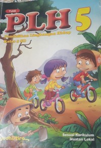 Image of 5 pendidikan lingkungan hidup