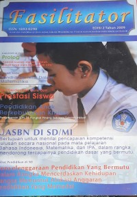 Image of Penyelenggaraan pendidikan yang bermutu dalam rangka mencerdaskan kehidupan bangsa menuntut alokasi anggaran pendidikan yang memadai
