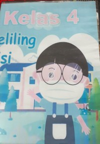 Image of Matemika kelas 4