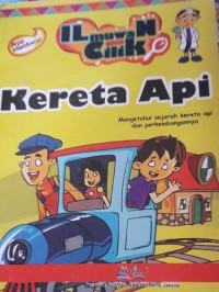 Image of Kereta api