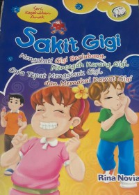 Image of Sakit gigi