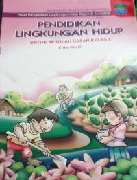 Image of 5 pendidikan lingkungan hidup
