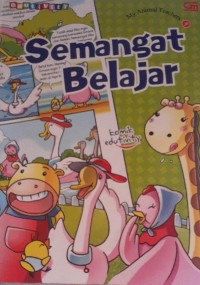 Image of Semangat belajar