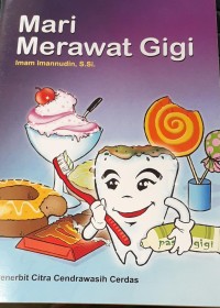 Image of Mari merawat gigi