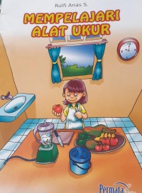 Image of Mempelajari alat ukur