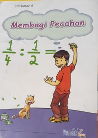 Image of Membegi pecahan