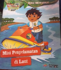 Image of Misi penyelamatan di laut