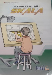 Image of Mempelajari skala
