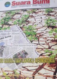 Image of Air mahal dan langkah disumatera