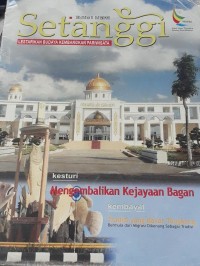 Image of Setanggi