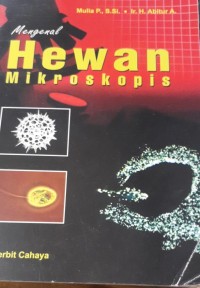 Image of Mengenal hewan