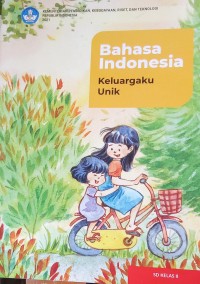 Image of Kelas II bahasa indonesia