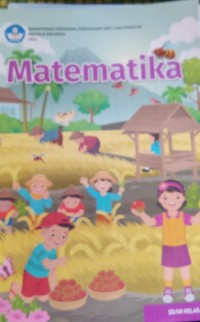 Image of Matematika