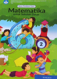 Image of Matematika vol 2