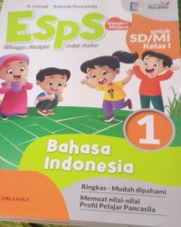 Image of Bahasa Indonesia