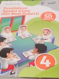 Image of Pendidikan Agamana Islam dan Budi Pekerti