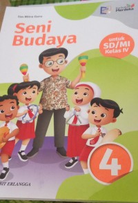 Image of Seni Budaya