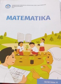 Image of Matematika