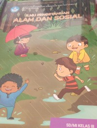 Image of Ilmu pengetahuan alam dan sosial