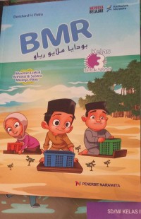 Image of 3 BMR
