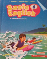 Image of Basic english