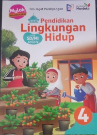 Image of Kls 4 pendidikan lingkungan hidup