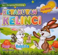 Image of Ketakutan Kelinci