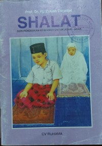 Image of Shalat