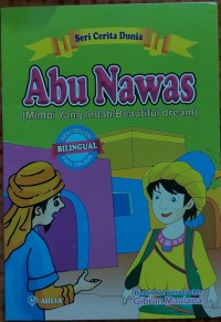 Image of Seri Cerita Dunia Abu Nawas