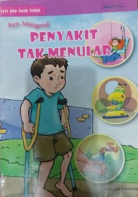 Image of Penyakit Tak Menular