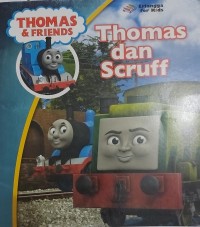 Image of Thomas Dan Scruff